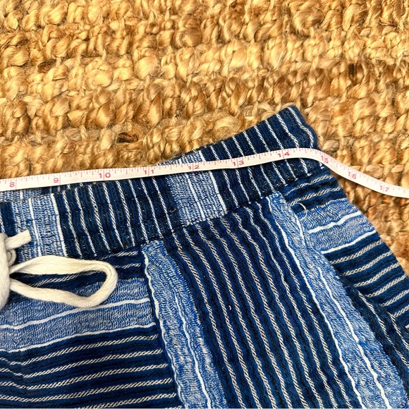 LOU & GREY nautical striped women’s short - Picture 6 of 14